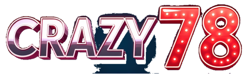 crazy78 logo