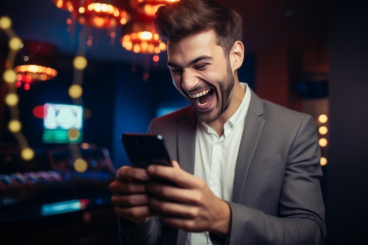 crazy78 Pusingan Cepat Dibaca
